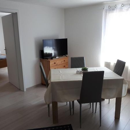Da Angelina Apartamento Tuttlingen Exterior foto