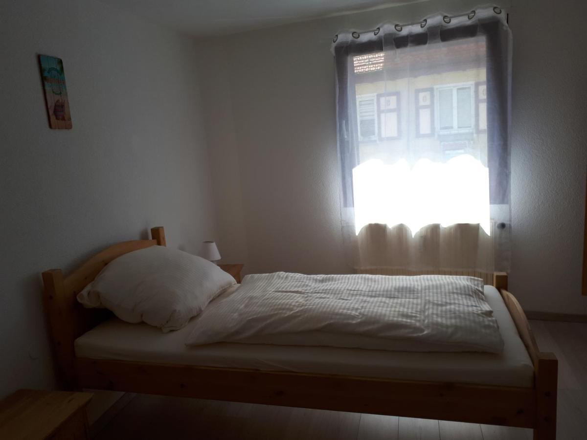 Da Angelina Apartamento Tuttlingen Exterior foto