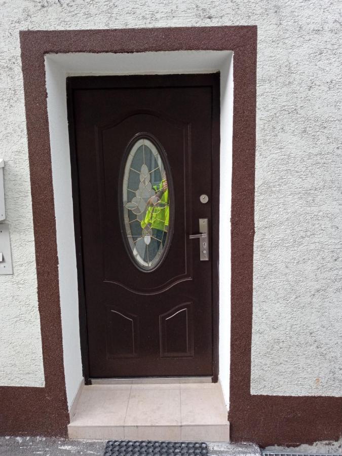 Da Angelina Apartamento Tuttlingen Exterior foto