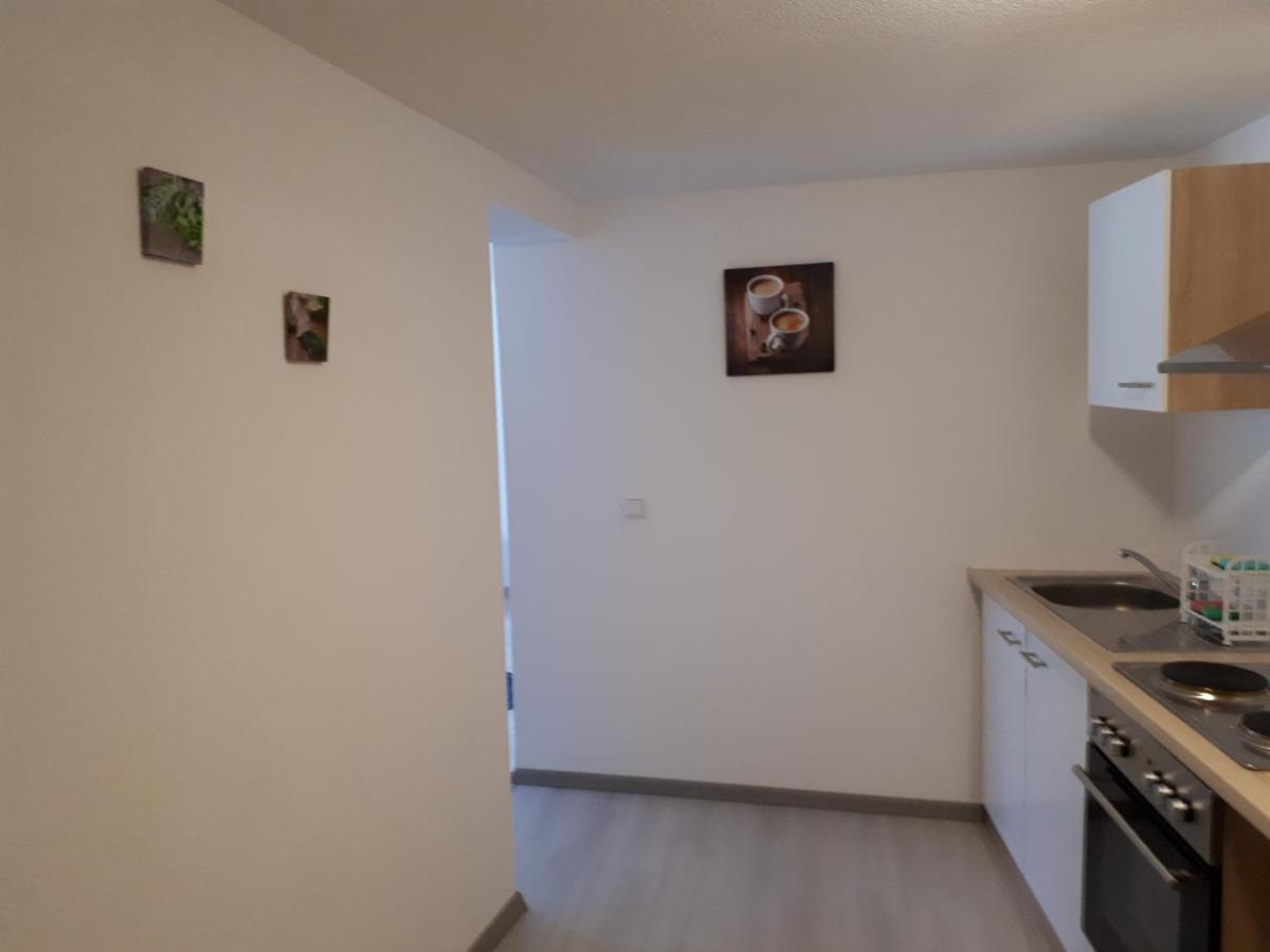 Da Angelina Apartamento Tuttlingen Exterior foto