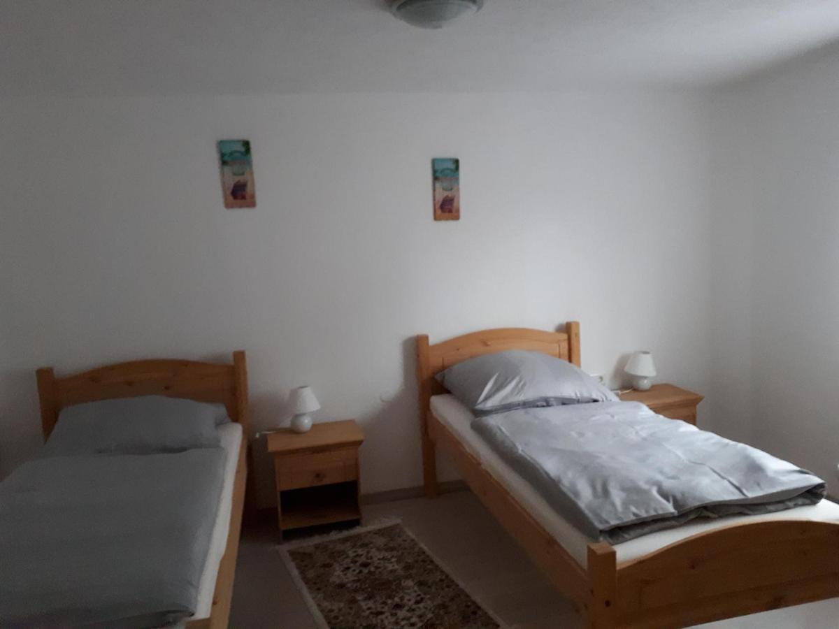 Da Angelina Apartamento Tuttlingen Exterior foto