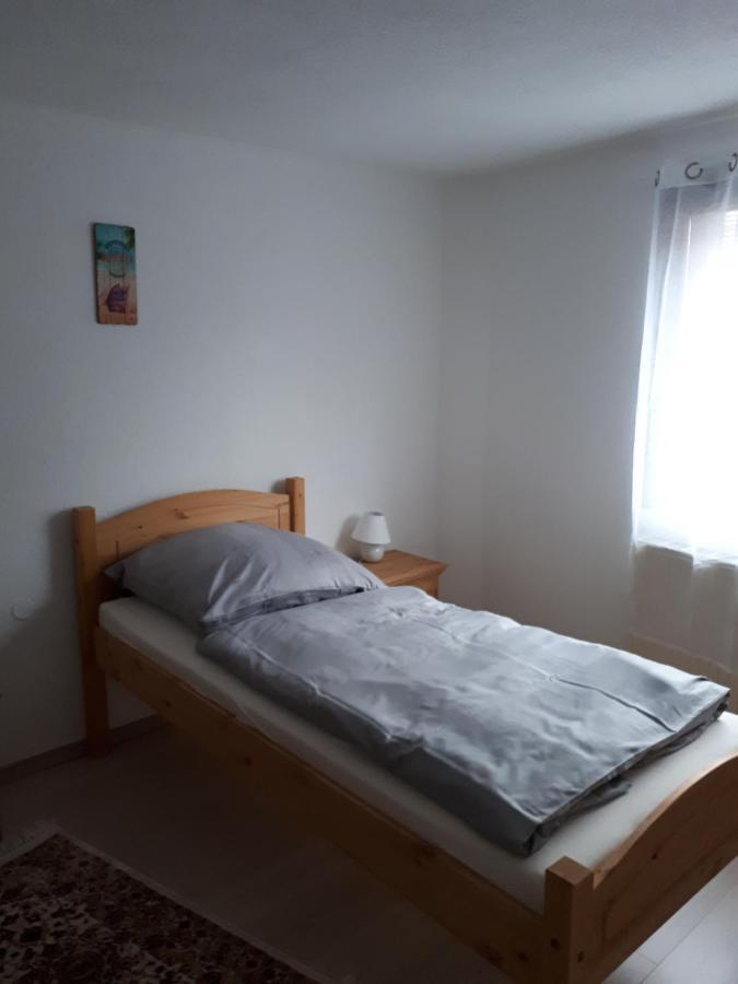 Da Angelina Apartamento Tuttlingen Exterior foto