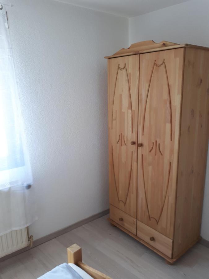 Da Angelina Apartamento Tuttlingen Exterior foto