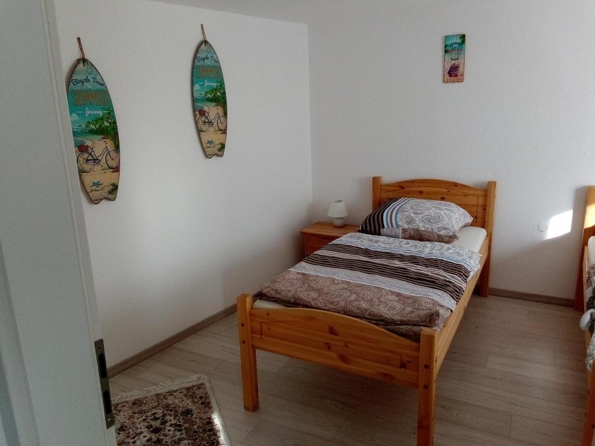 Da Angelina Apartamento Tuttlingen Exterior foto