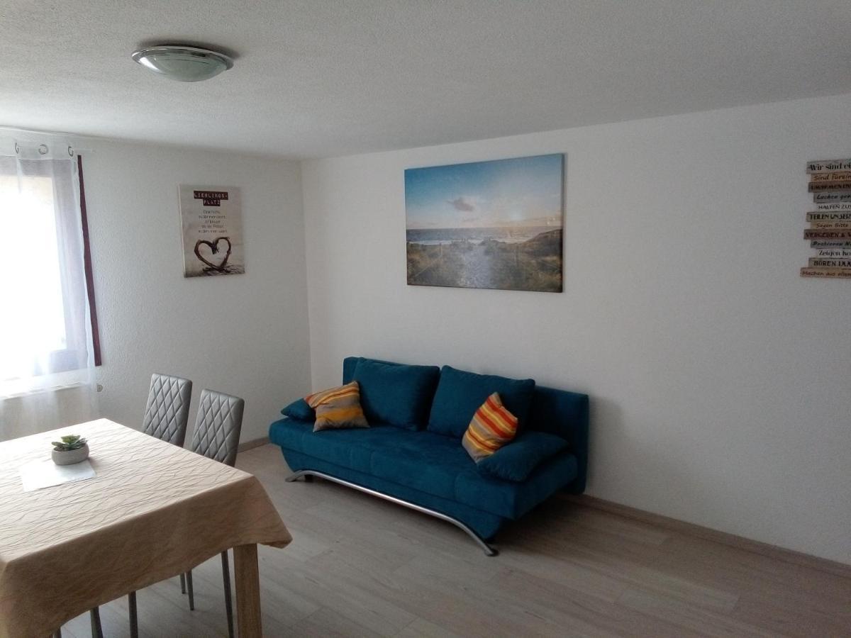 Da Angelina Apartamento Tuttlingen Exterior foto