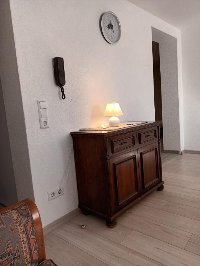 Da Angelina Apartamento Tuttlingen Exterior foto